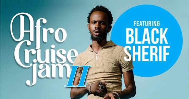 Cruise People Limited cancels 2nd edition of ‘Afro Cruise Jam’ | Ghana ...