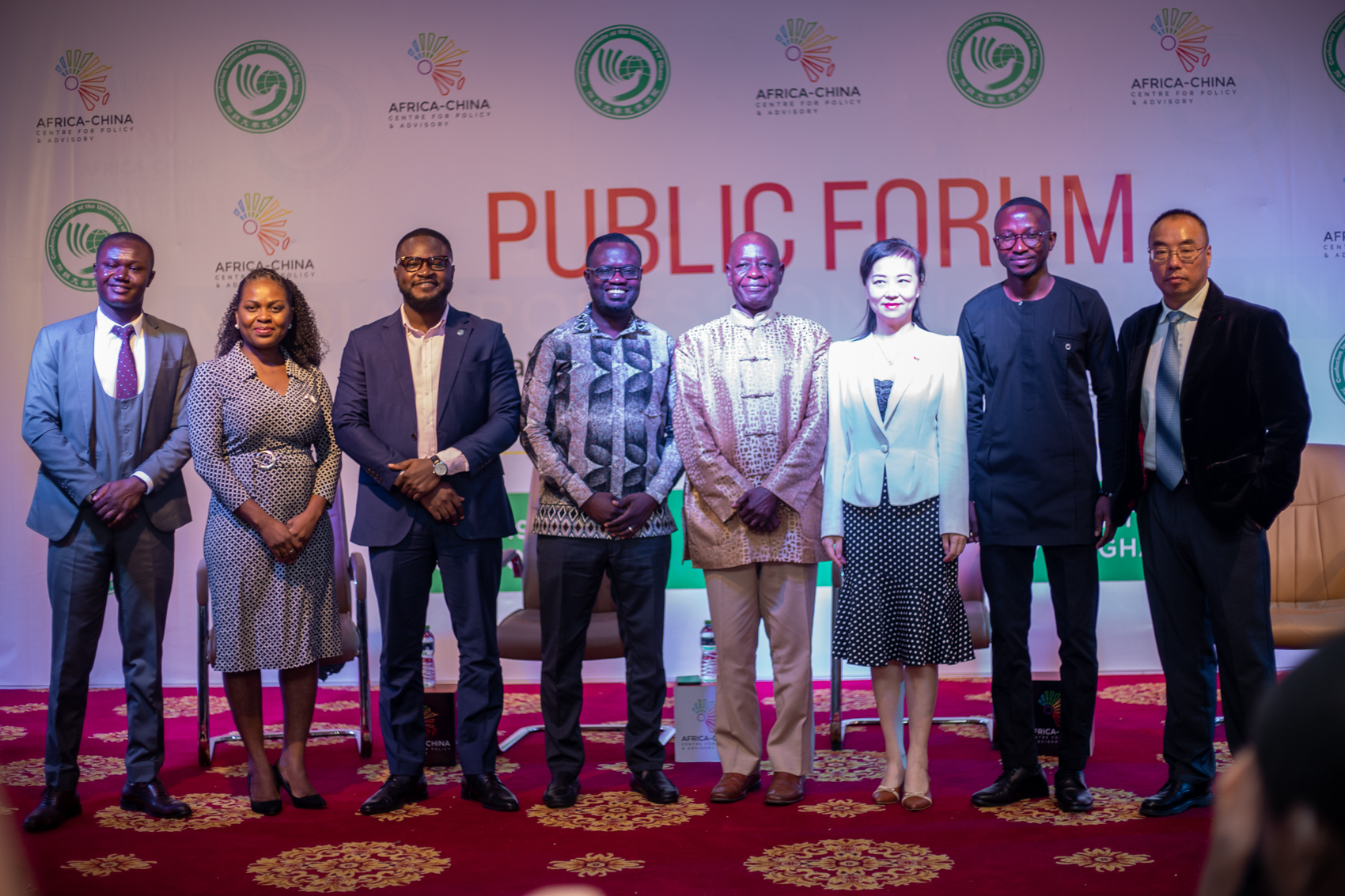 Respect Environment Gh Promote tolerance and respect to address global challenges – World ...