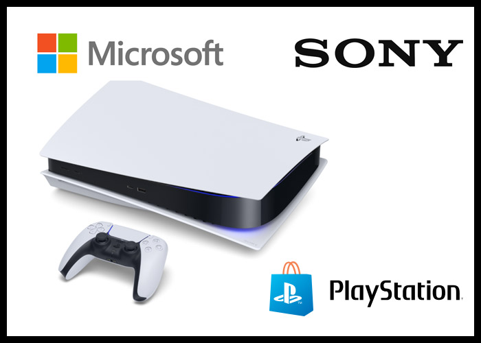 Microsoft, Sony in deal to keep Call Of Duty on PlayStation Ghana