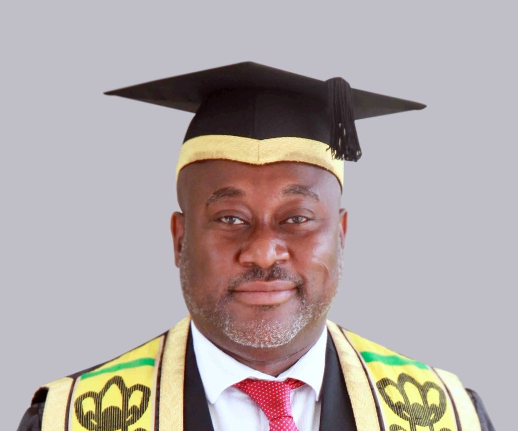 Professor Awandare urges students to build resilience | Ghana News Agency