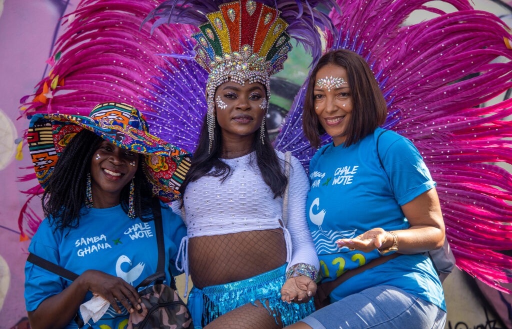 Wote 2023 Chale Wote Street Art Festival will offer