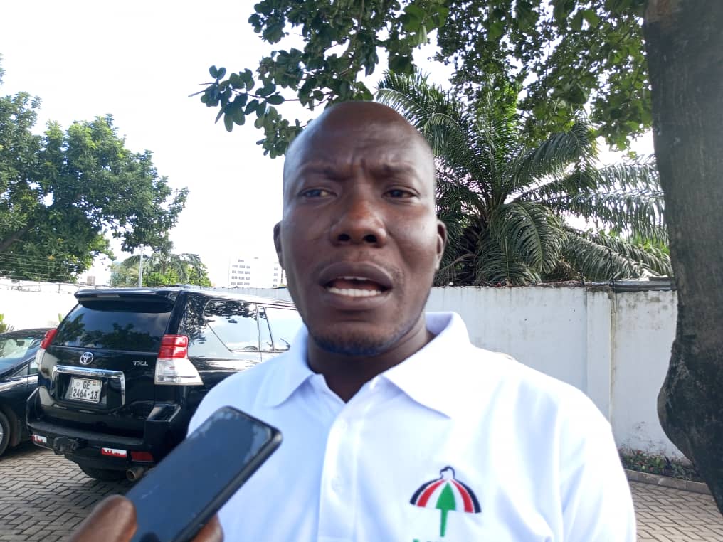 National Caucus of NDC Parliamentary Aspirants pledges commitment to