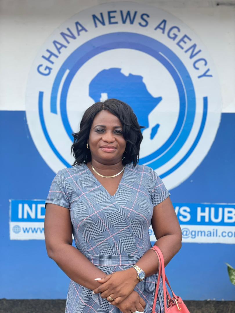 SIC Insurance Appoints New Head Of Technical Operations Ghana News Agency   Picture I TMA003 Economics SIC Appointment 