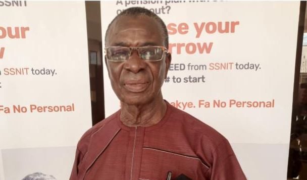 chief-appeals-for-review-of-ssnit-age-limit-ghana-news-agency