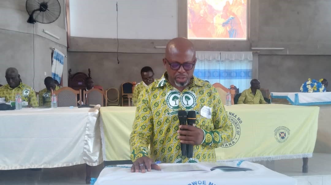 Anum Rural Bank records significant growth in 2022 | Ghana News Agency