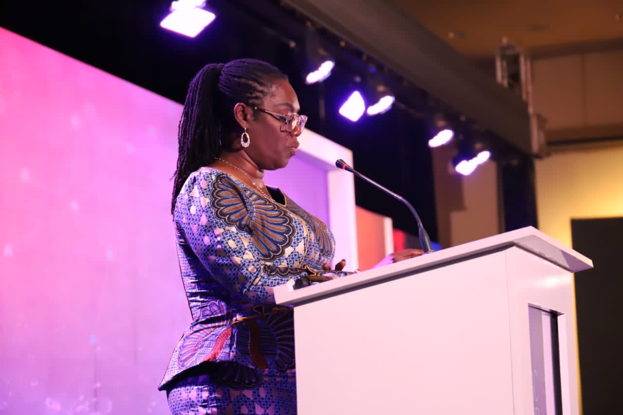 Global Conference adopts Accra Call for Cyber resilient development ...