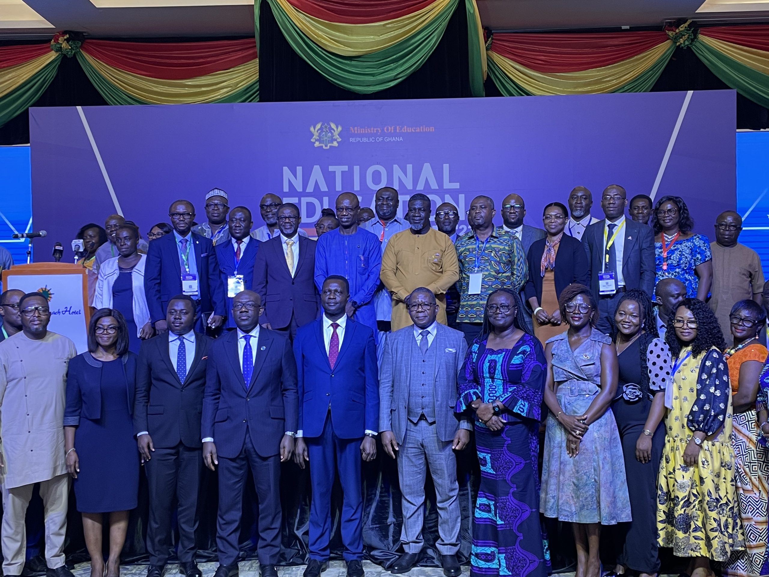 STEM education is cornerstone of Ghana’s industrialisation agenda ...