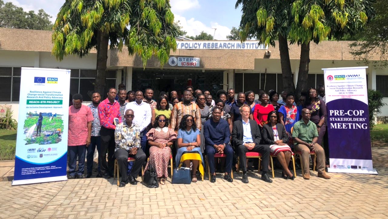 Africa’s climate negotiators to push for climate adaptation, resilience ...