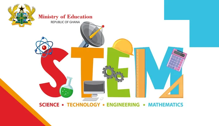 Using the Home as a Catalyst in Promoting STEAM Education | Ghana News ...