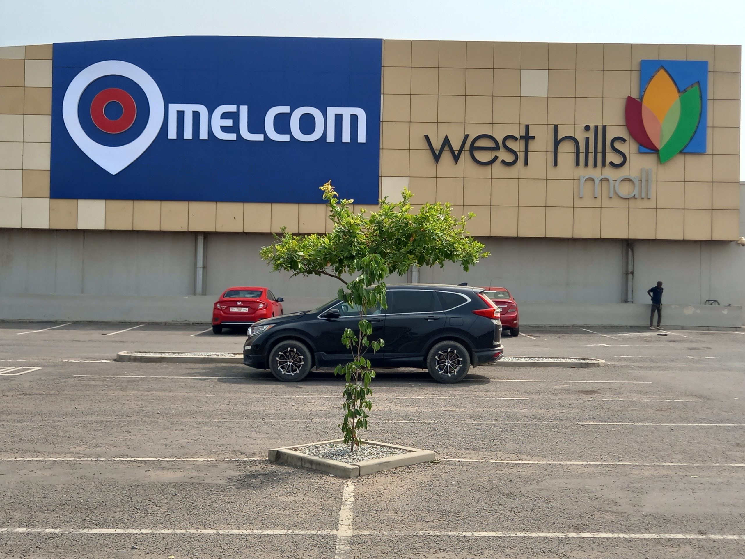 Melcom Joins West Hills Mall’s Family Of Stores 