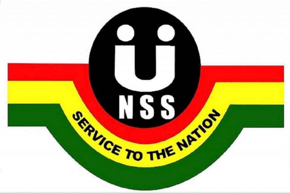 National Service clarifies GHc40 online activation enrolment fee 