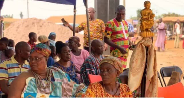 Traditional ruler advocates support for chiefs in development pursuits ...