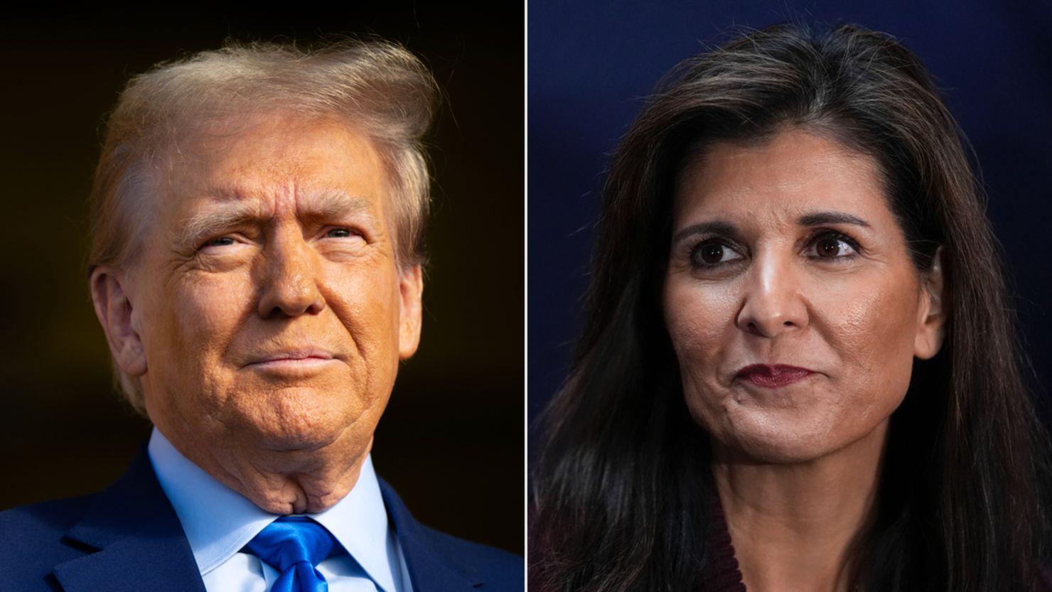 South Carolina Primary Donald Trump Easily Defeats Nikki Haley In Her Home State Ghana News 