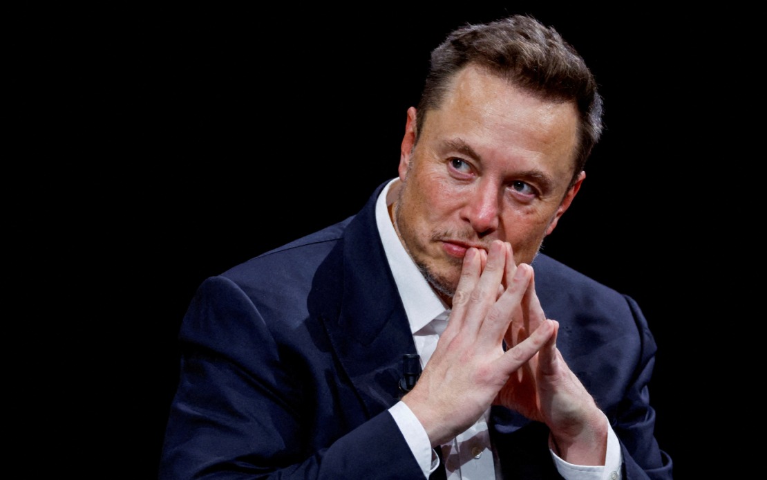 Ex-Twitter Executives Sue Musk For $128 Million In Severance Pay ...