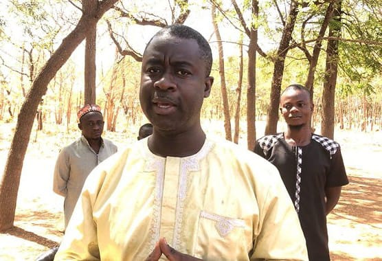 Wa East MP organises health screening and treatment for constituents ...