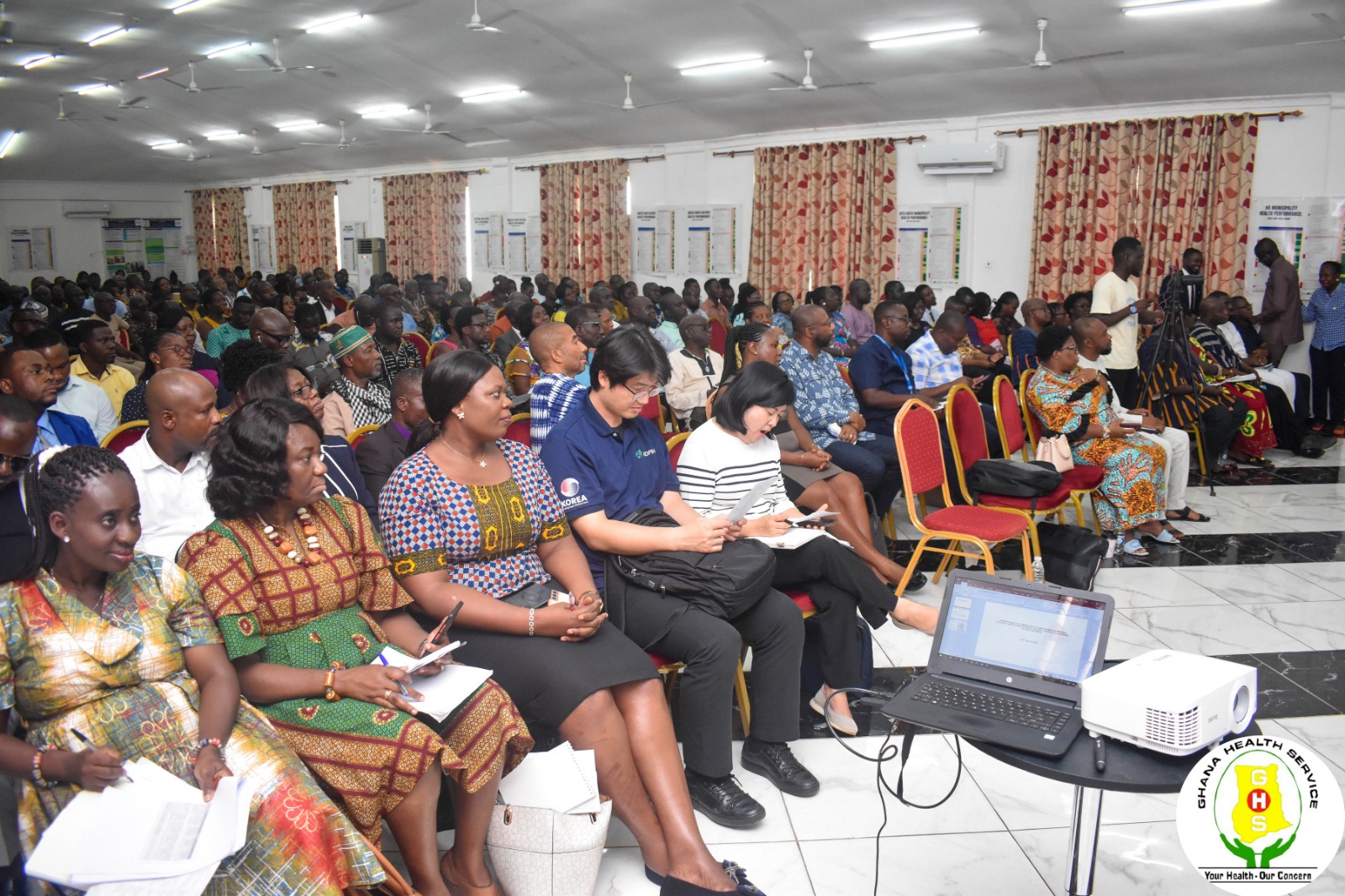 Networks of Practice, a game-changer to achieve primary healthcare - Dr ...