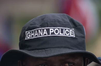 Police gun down two suspected armed robbers on Atebubu-Yeji Highway ...