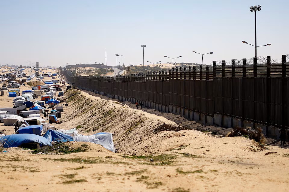 UN chief calls blocked aid for Gaza a moral outrage | Ghana News Agency