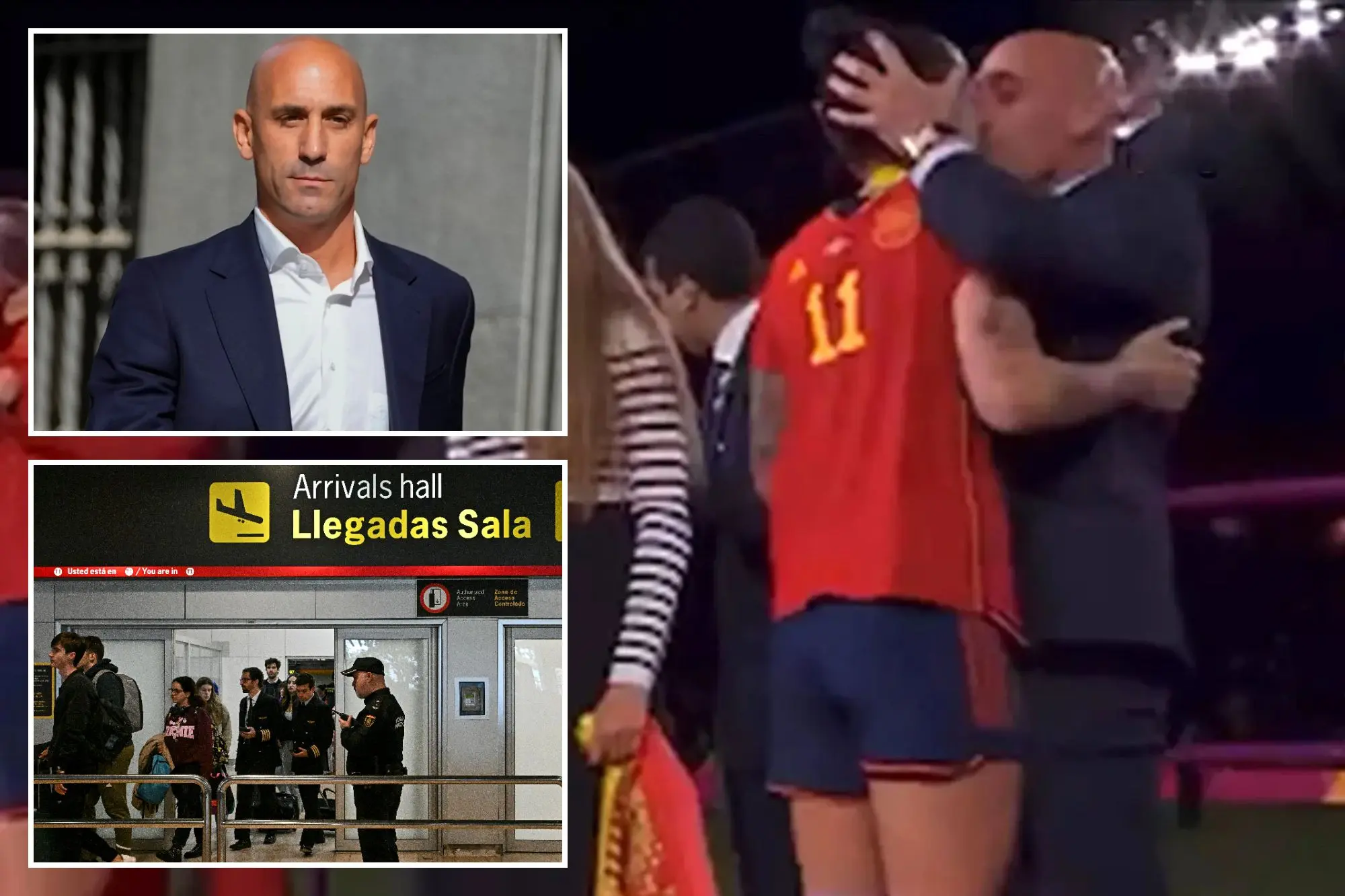 Spanish football official corruption What’s Next: Three Critical Checkpoints