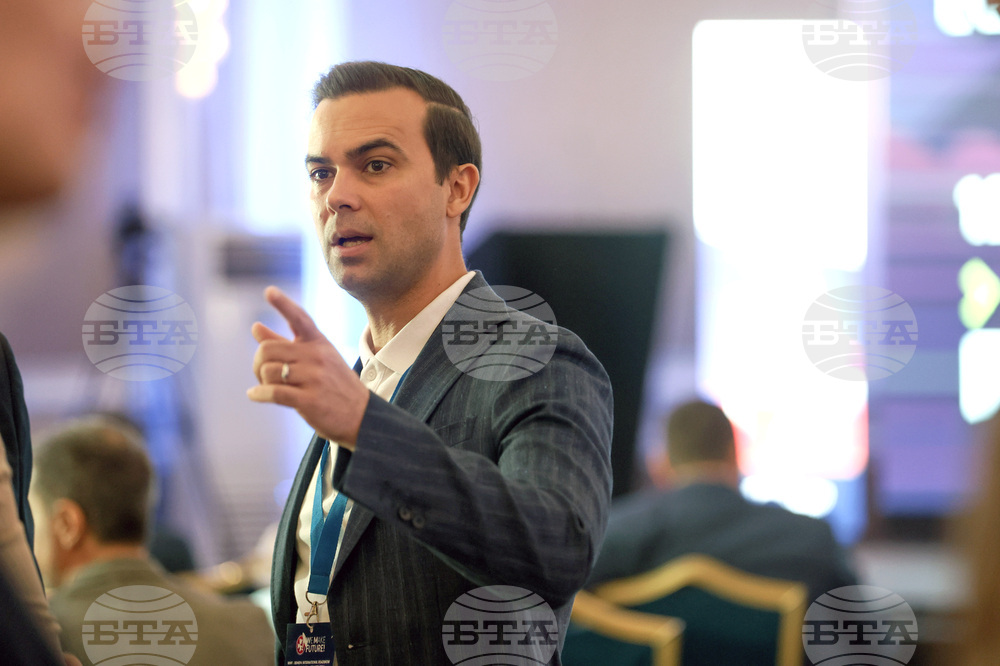 Bulgaria is becoming regional leader with its Startup Ecosystem - SME ...