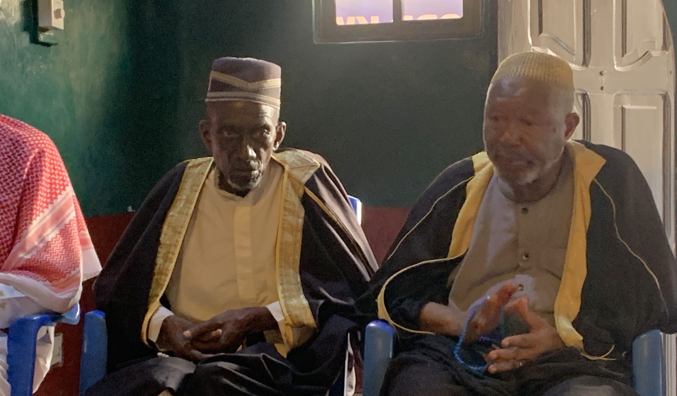 Chief Imam cautions Zongo youth against being used as agents for ...