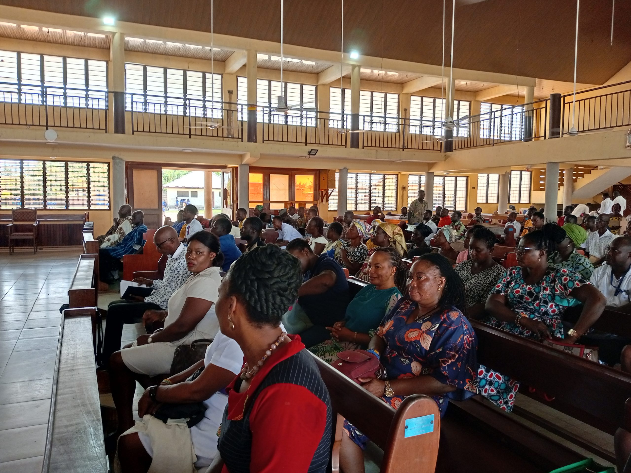 NiPDA holds town-hall meeting to analyse achievements | Ghana News Agency