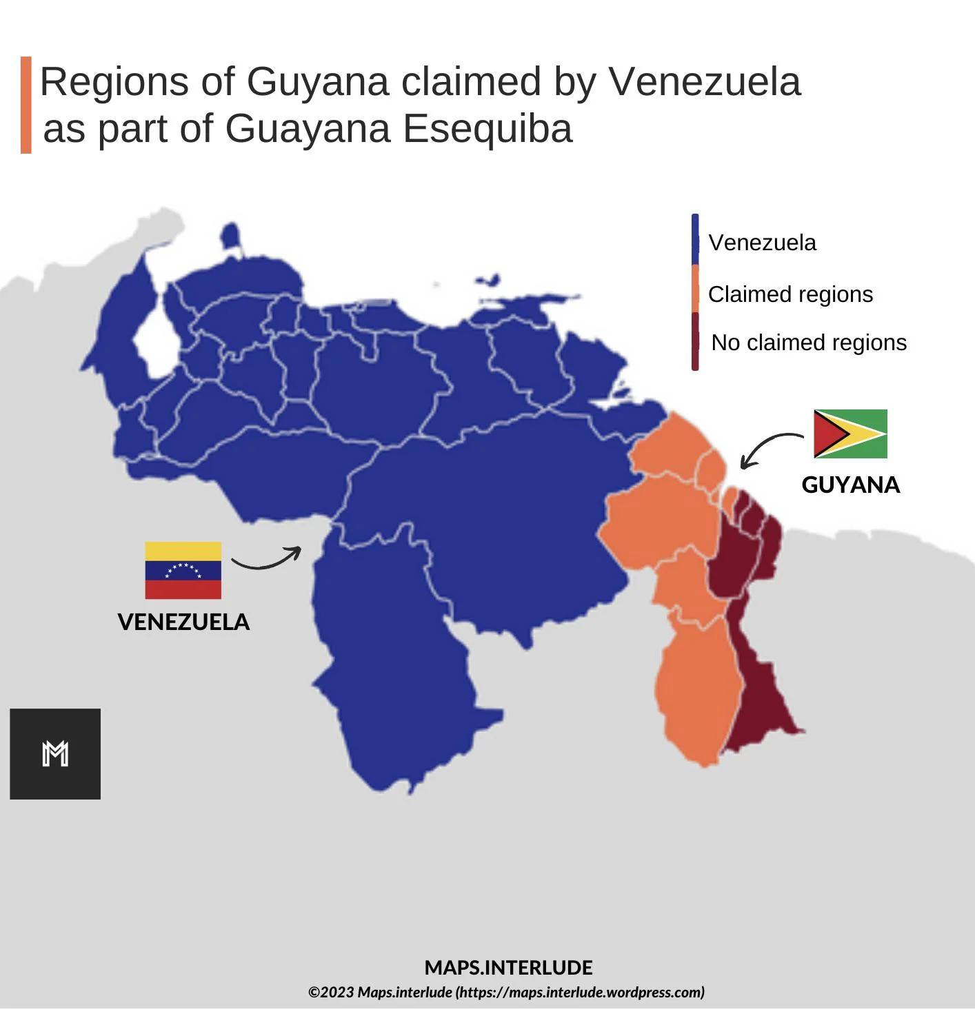 UN Security Council fears open conflict between Venezuela and Guyana ...