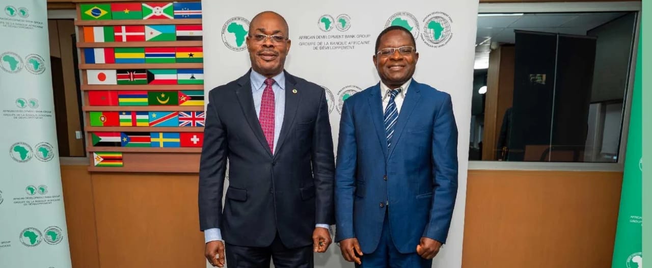 AfDB 2024 annual meetings to shape up Africa’s transformation Ghana