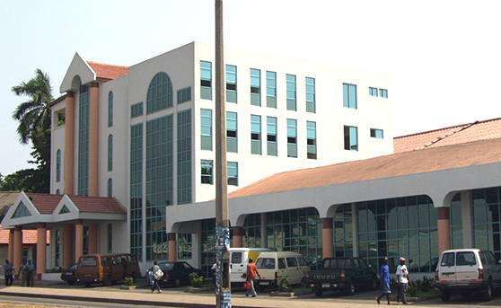 Graphic Communications strategising to recapitalise operations | Ghana ...