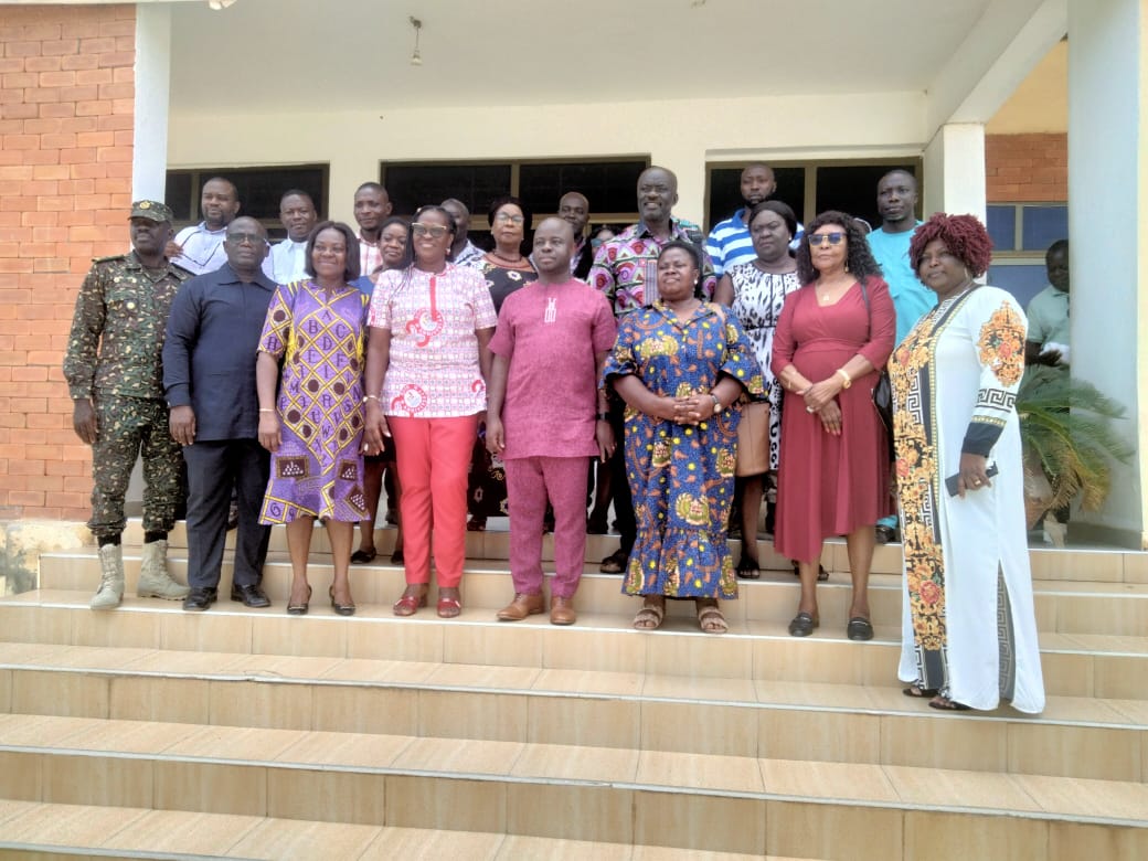 Maintain Ghana’s Peace And Stability During And After Elections – NCCE ...