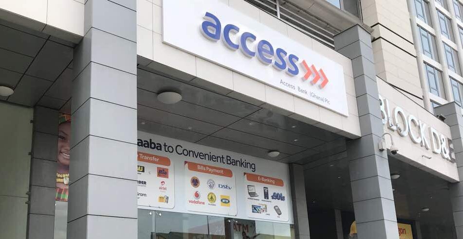 Access Bank Ghana posts impressive growth amidst unstable macro ...