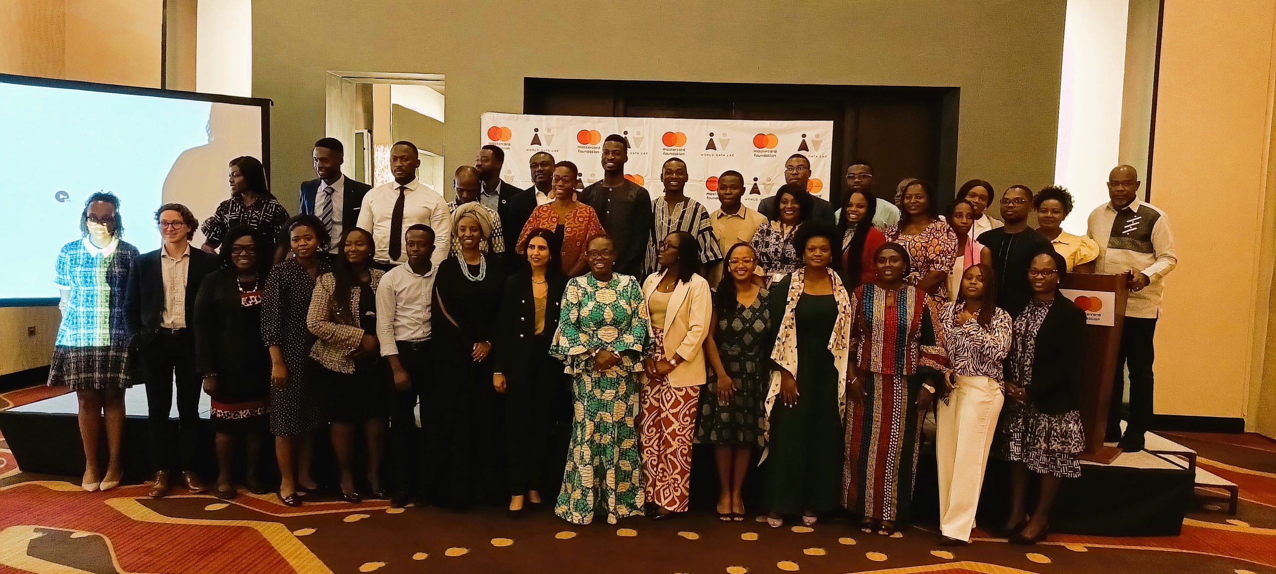 World Data Lab, Mastercard Foundation launch Africa Youth Employment ...