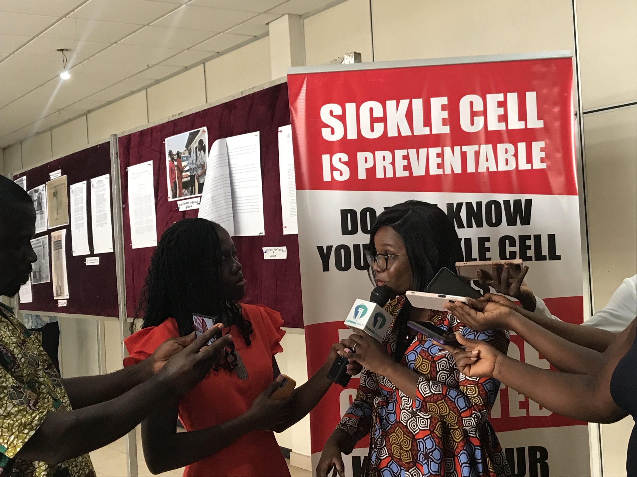 SICCA holds maiden conference on prevention of sickle cell disease