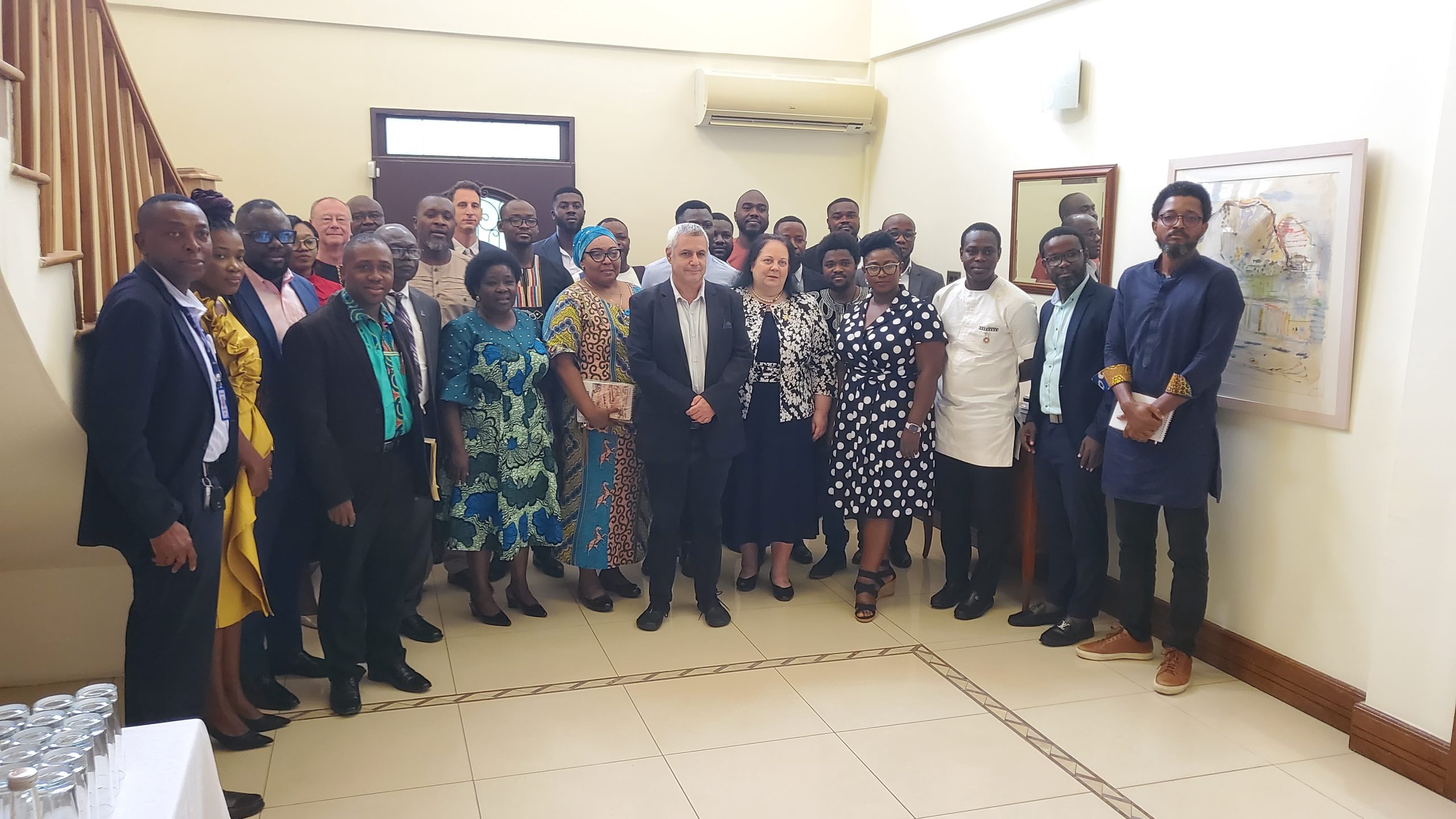 Ghanaian educational institutions urged to explore independent learning