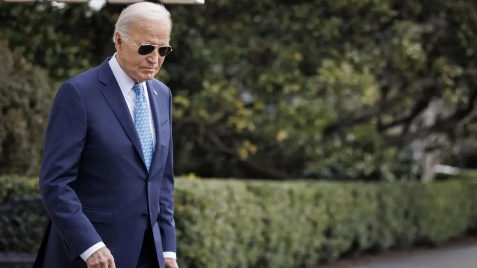 President Joe Biden drops out of the 2024 race and endorses Harris ...