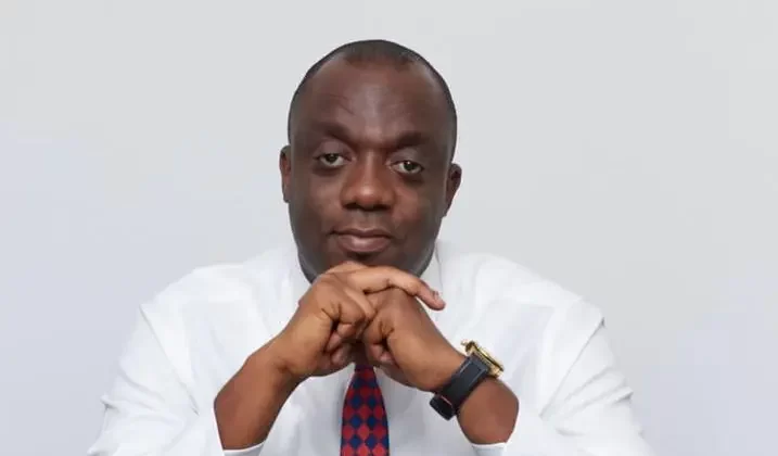 NPP Has No Plans to Replace Minority Leadership, General Secretary Says