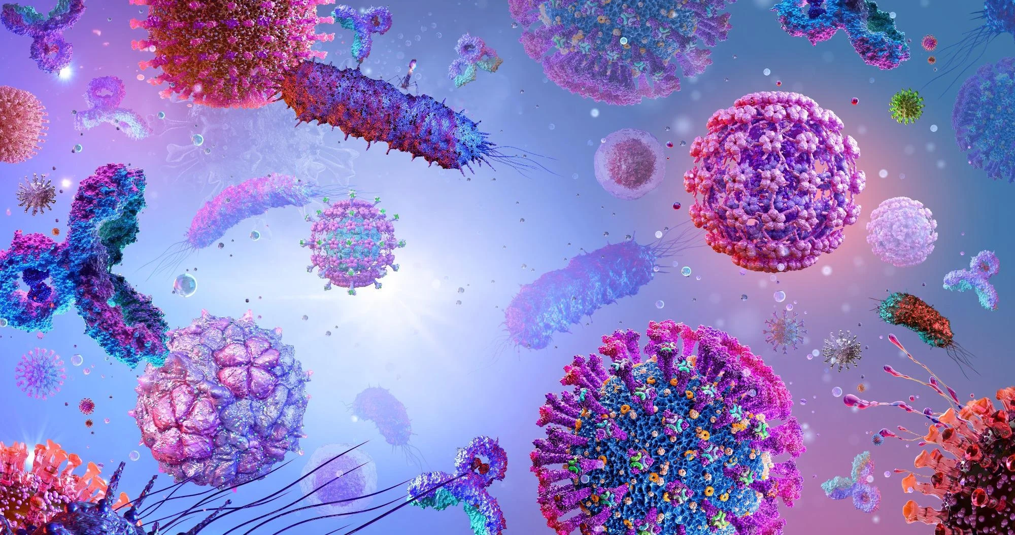 Pathogenhs Pathogens have wings; Ghana needs health emergency fund now | Ghana ...