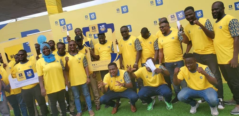 MTN Ghana assures of continuing to combat MoMo fraud | Ghana News Agency