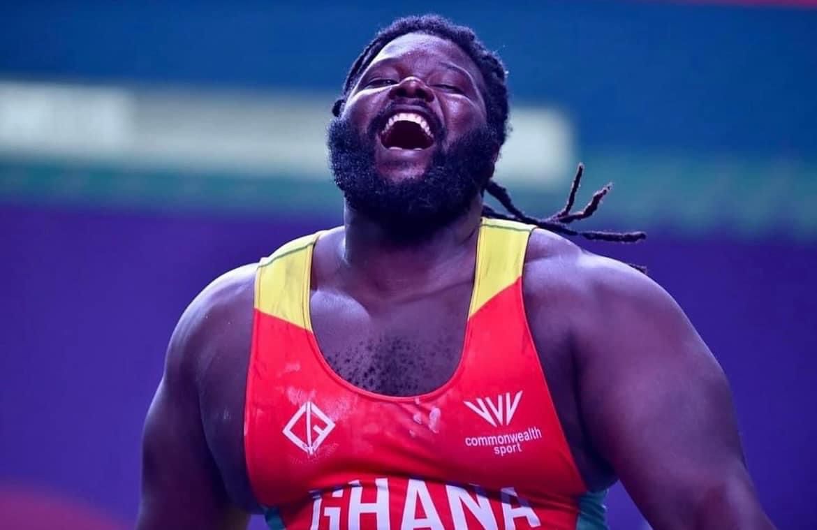 2024 Paralympic Games Tahiru Haruna to captain Team Ghana Ghana News