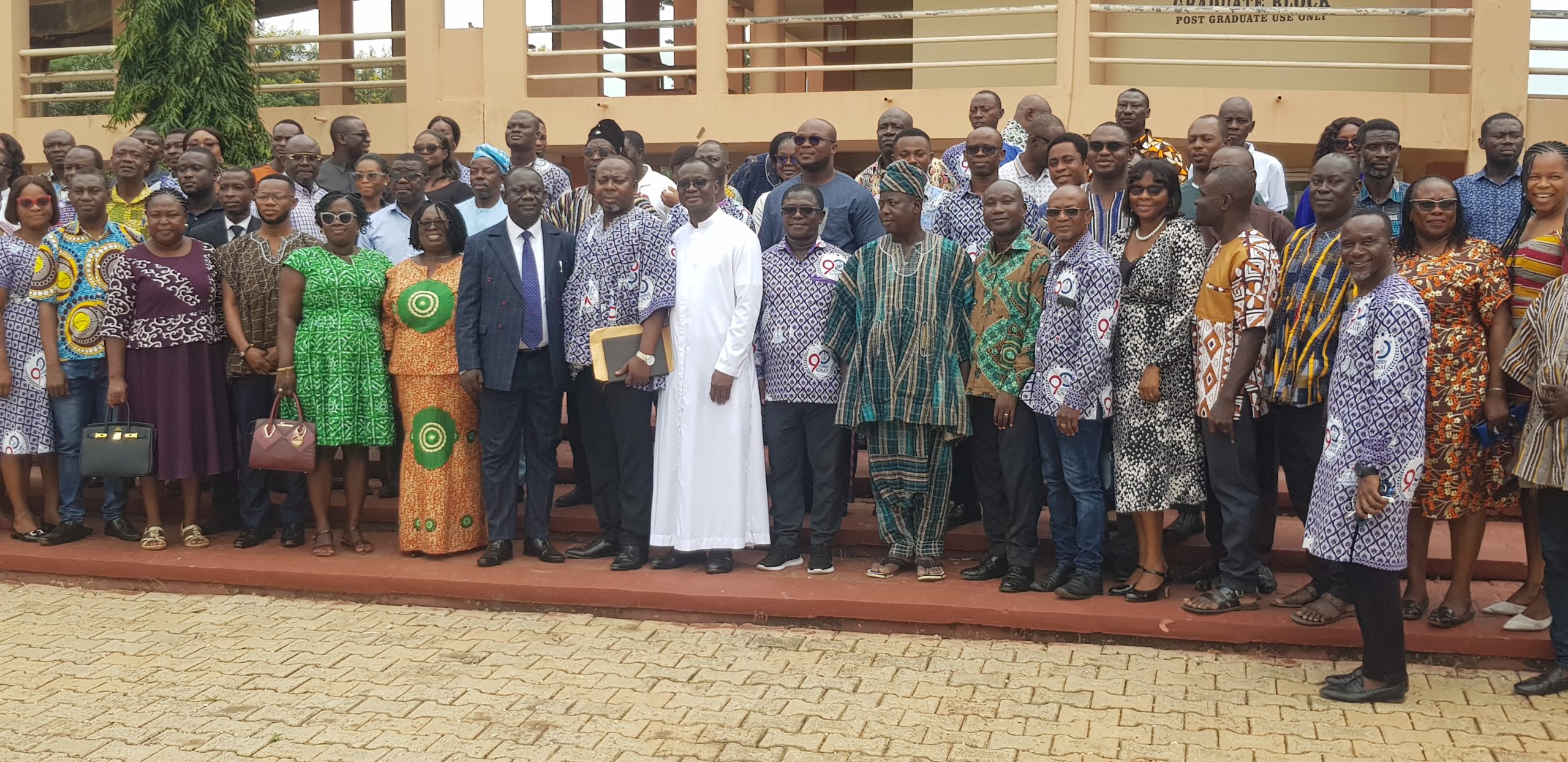 Catholic University opens 12th edition of professional mediation training   