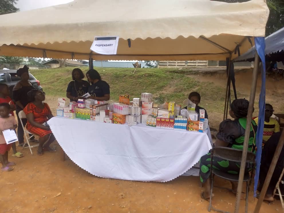 Gold Fields extends medical outreach to more host communities  