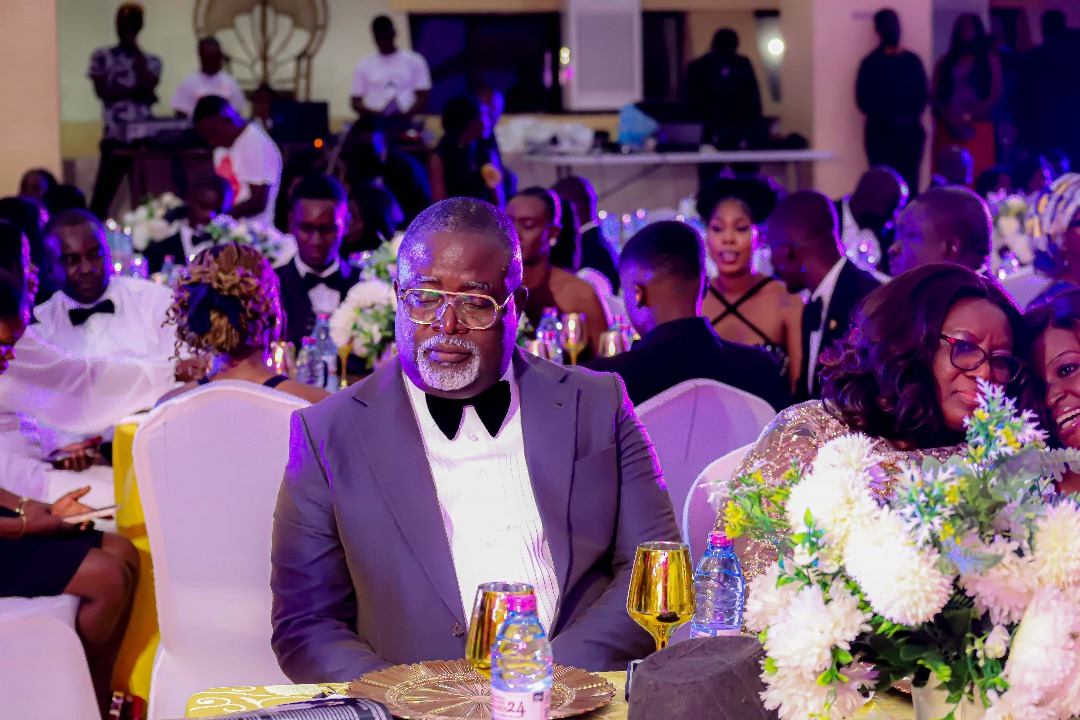 IAWPA-GHANA honours 50 peacemakers at Africa Peace Advocates Award ...