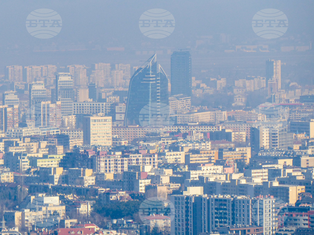 Štúdia Spoločného výskumného centra EÚ odhaľuje vplyv klimatických zmien na budovy v Bulharsku