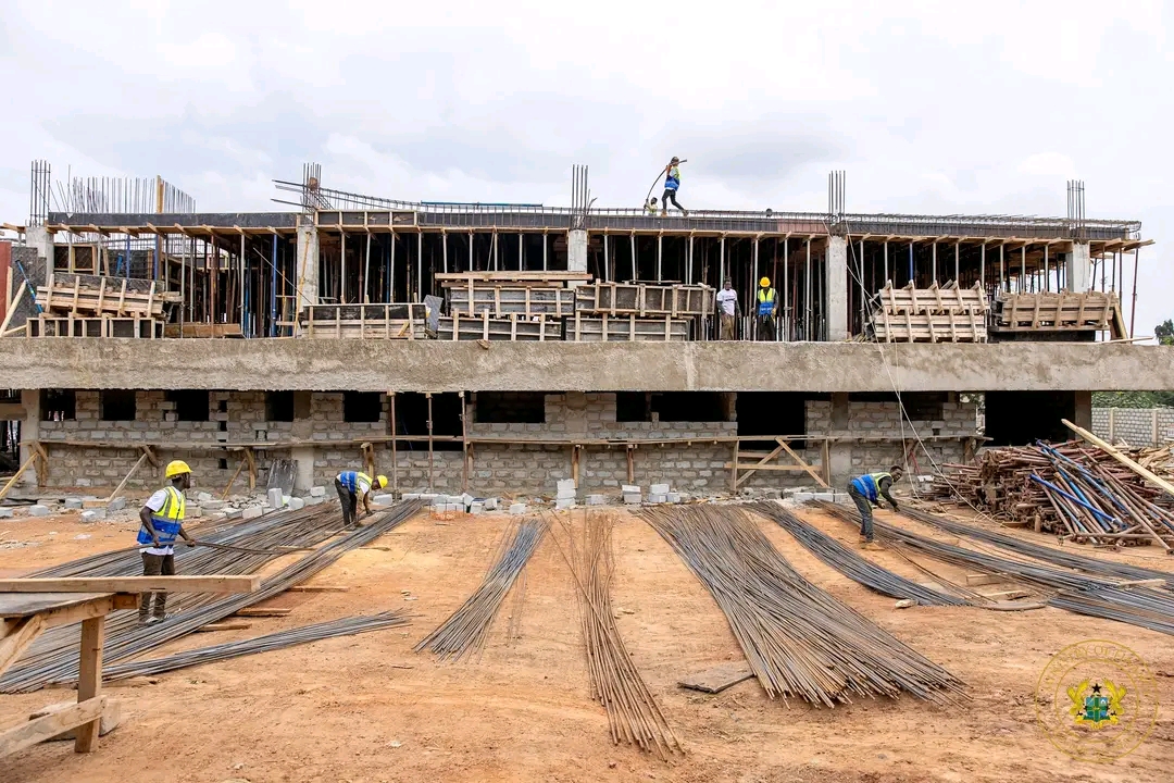 Gov’t to launch US$5m Fund and first phase of UG digital hub in ...