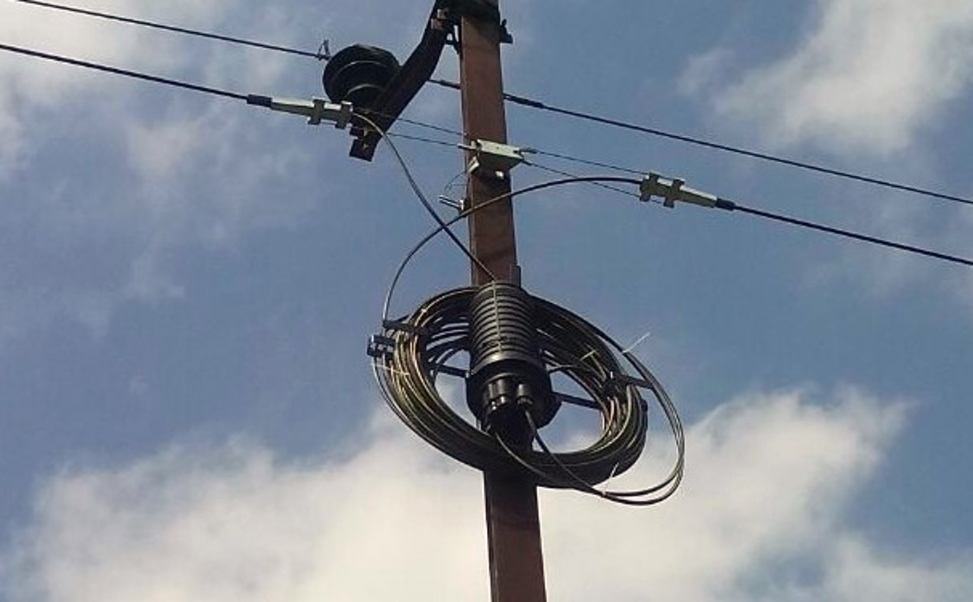 Telecom Overhead Service Ghana Chamber of Telecommunications unveils campaign to curb fiber ...