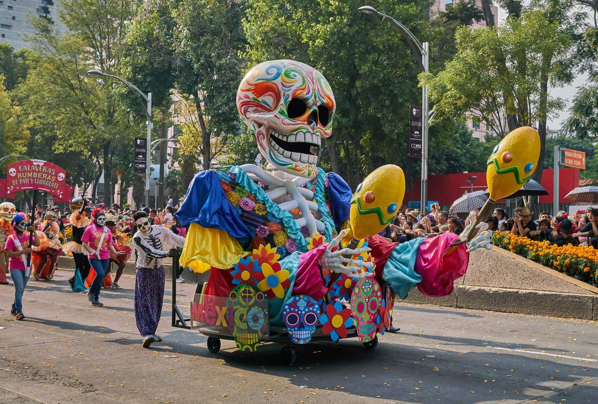 Day of the Dead 2024