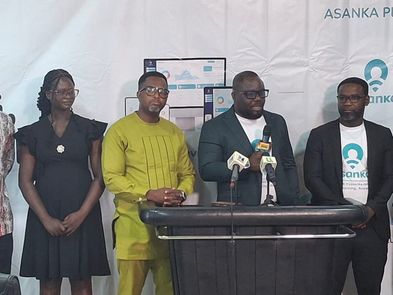 TECHAiDE launches improved Asanka platform to boost digital teaching ...
