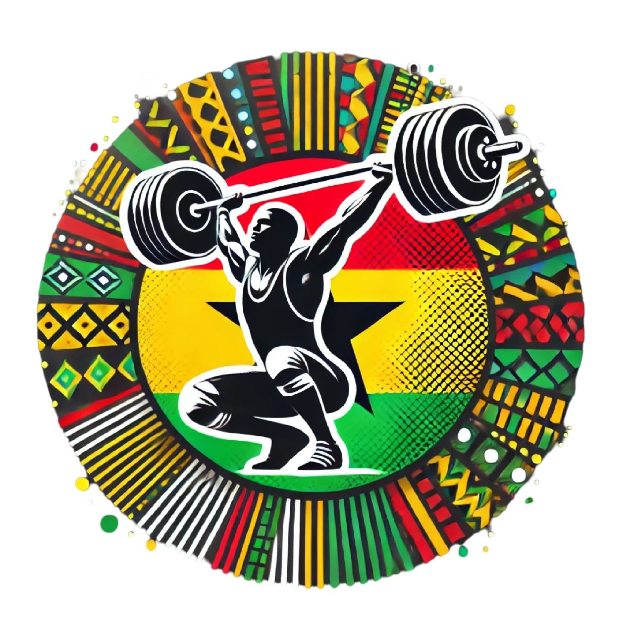 Ghana to host firstever weightlifting continental championship in 2025