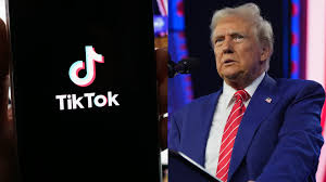 Trump asks Supreme Court to delay law that could ban TikTok in the US ...