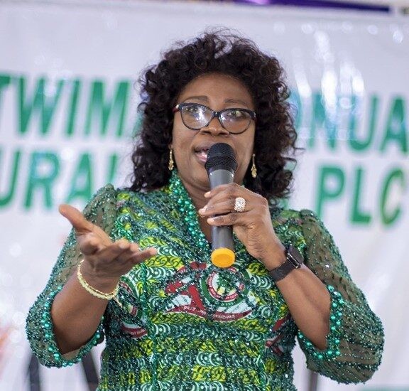 Atwima Mponua rural bank records significant growth in deposit ...